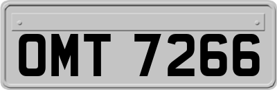 OMT7266