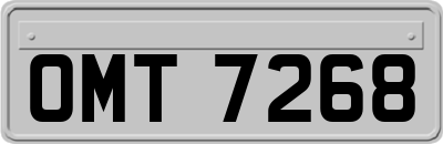 OMT7268