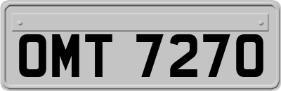 OMT7270