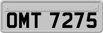 OMT7275