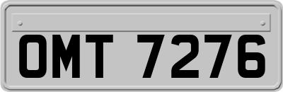 OMT7276