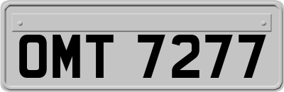 OMT7277