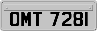 OMT7281