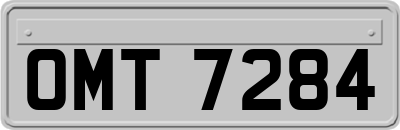 OMT7284