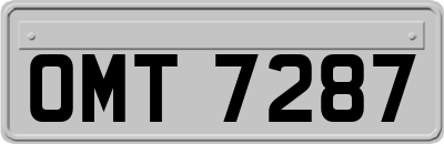 OMT7287