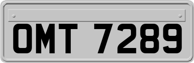 OMT7289