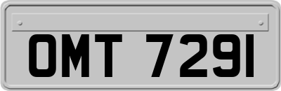 OMT7291