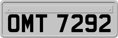 OMT7292