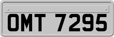 OMT7295