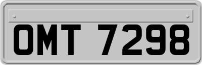 OMT7298