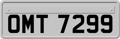 OMT7299