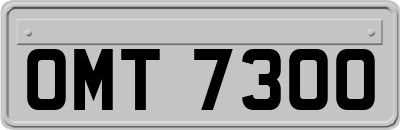 OMT7300