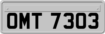 OMT7303