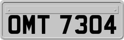 OMT7304