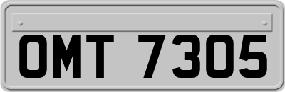 OMT7305