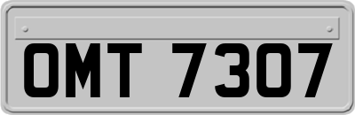 OMT7307