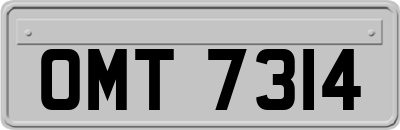 OMT7314