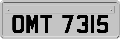 OMT7315