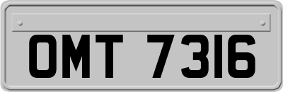 OMT7316