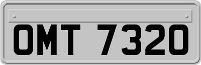 OMT7320