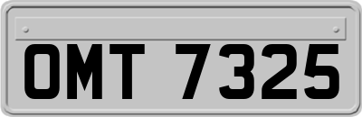 OMT7325