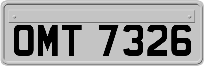 OMT7326