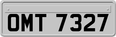 OMT7327