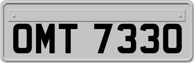 OMT7330