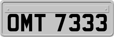 OMT7333