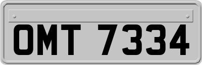 OMT7334