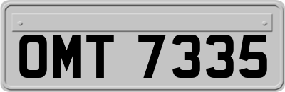 OMT7335