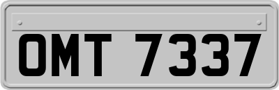 OMT7337