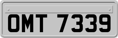 OMT7339