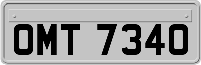 OMT7340