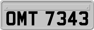 OMT7343