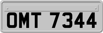 OMT7344