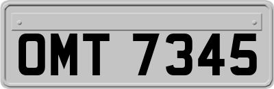 OMT7345