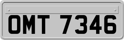 OMT7346
