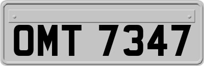 OMT7347