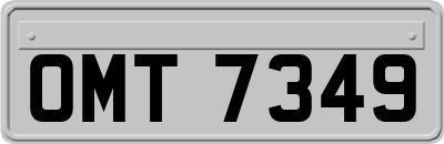 OMT7349