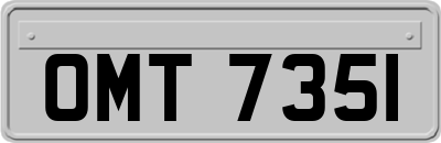 OMT7351