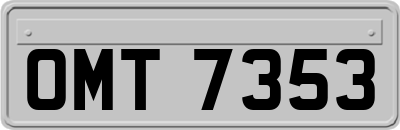 OMT7353