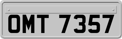 OMT7357