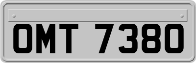 OMT7380