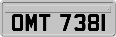OMT7381