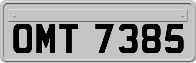 OMT7385