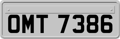 OMT7386