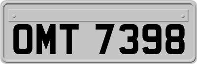 OMT7398