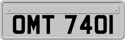 OMT7401