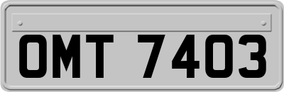 OMT7403